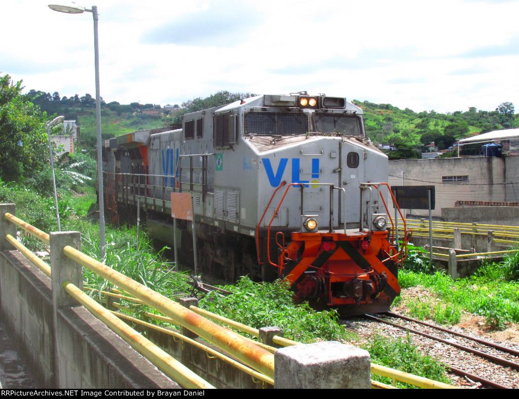 VLI 6035